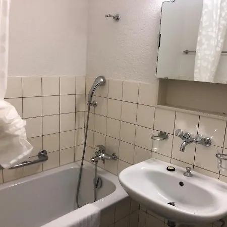 Big Center - Marble 5 Appartement Zurich