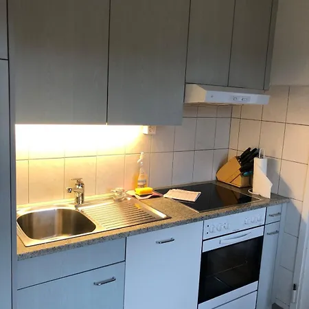 Big Center - Marble 5 Zurich