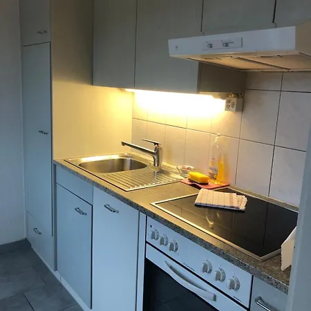 Appartement Big Center - Marble 5