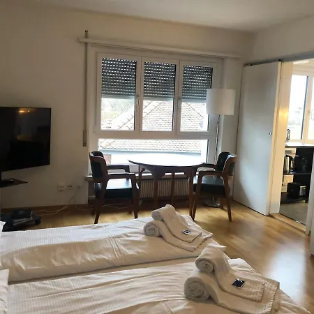 Appartement Big Center - Marble 5 *