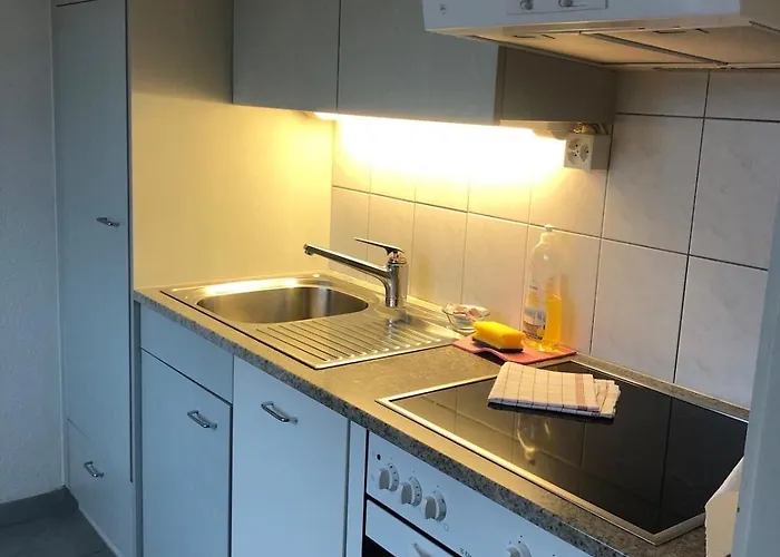 דירה Big Center - Marble 5