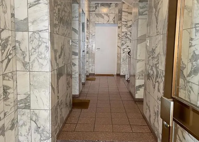 Big Center - Marble 5 *