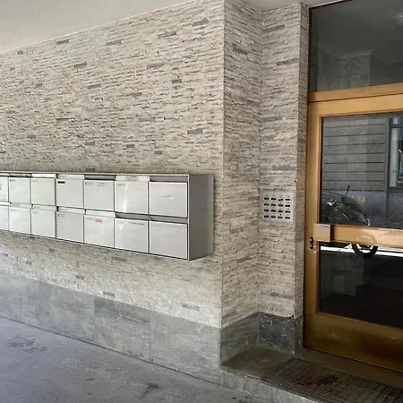 Big Center - Marble 5 Apartment