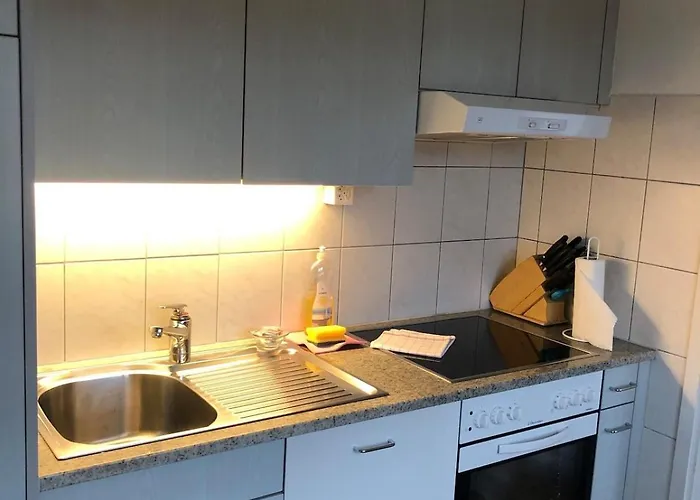 Big Center - Marble 5 Zürich