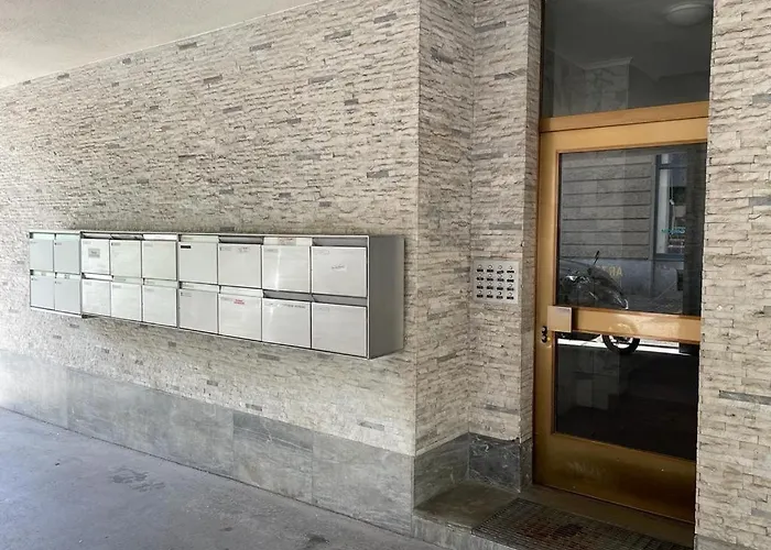 Big Center - Marble 5 Lägenhet